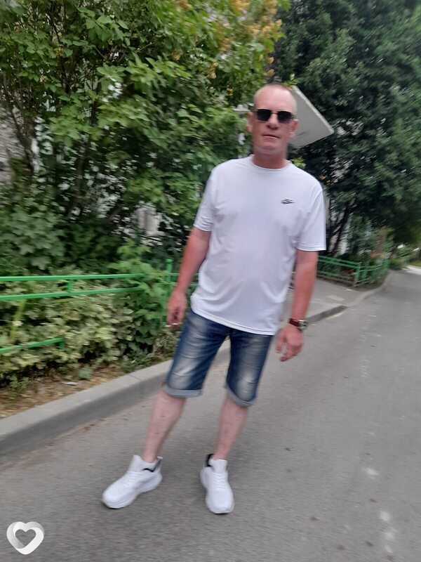 Евгений, 50, Екатеринбурге — анкета №787760