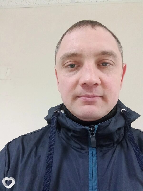 Иван, 41, Златоусте — анкета №787761