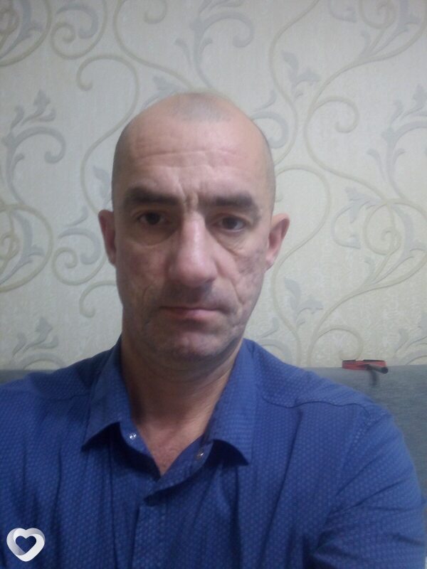 Сергей, 53, Иванове — анкета №787765