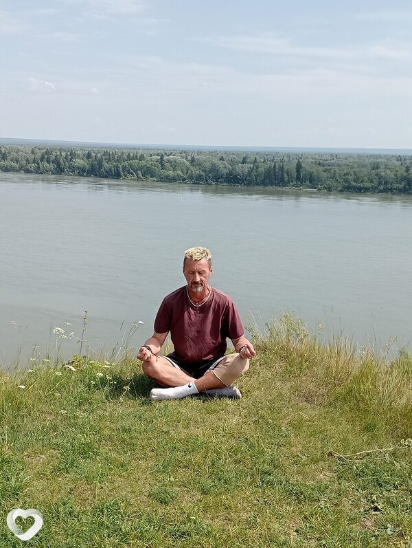 Виталий, 52, Томске — анкета №787770