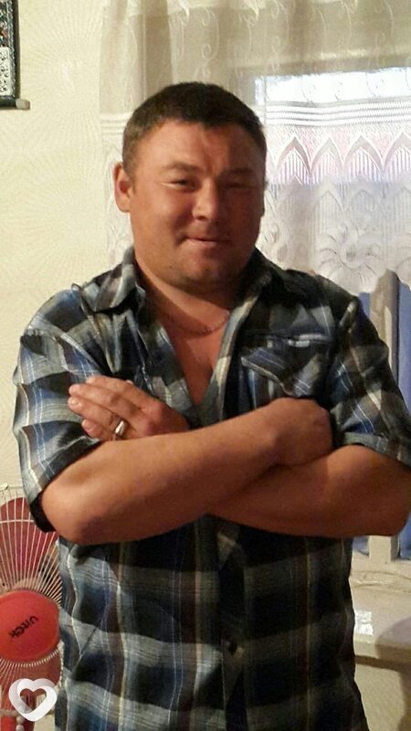 Алтынбек, 47, Уральске — анкета №787772