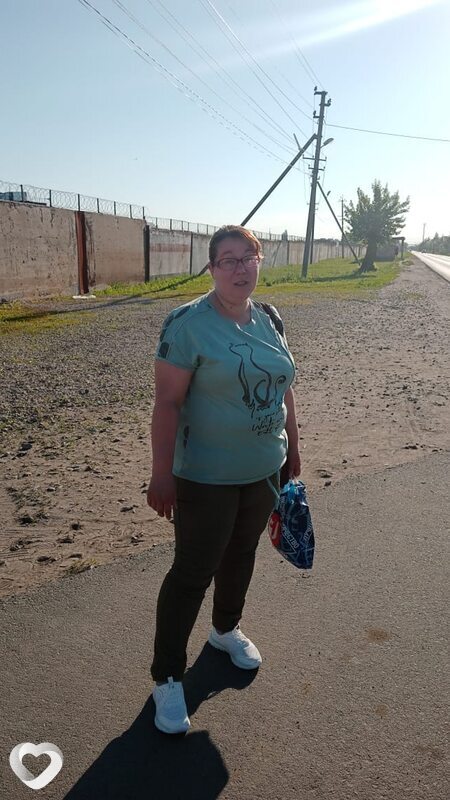 Ирина, 37, Энгельсе — анкета №787773