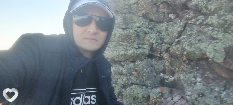 Марат, 31, Караганде — анкета №787774