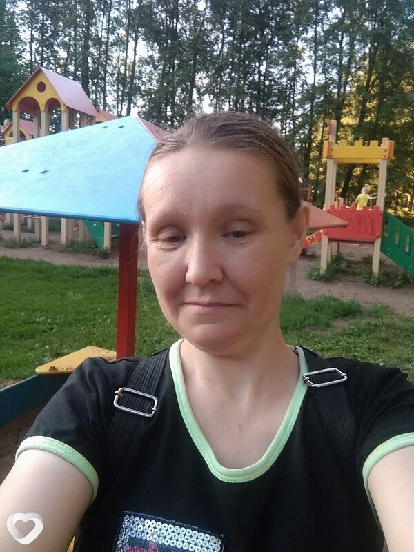 Татьяна, Оханск