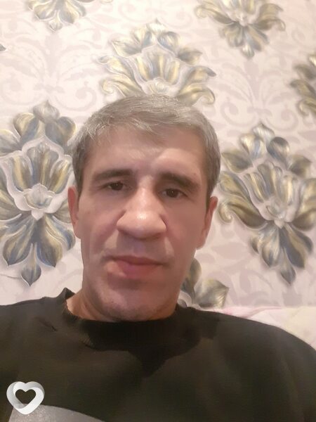 Эль, 46, Баку — анкета №787779