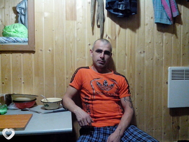 Анатолий, 45, Ульяновске — анкета №787790