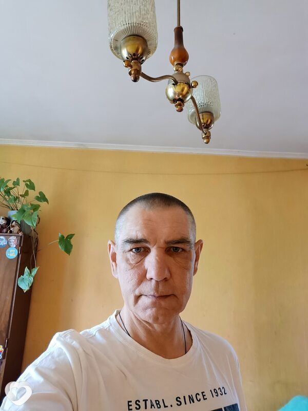 Сергей, 57, Калининграде — анкета №787791