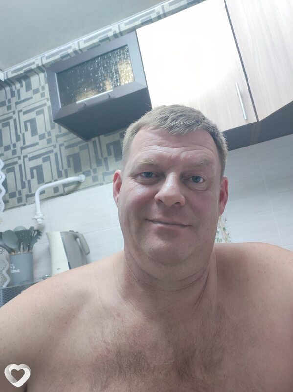 Андрей, 44, Усть-Каменогорск — анкета №787799