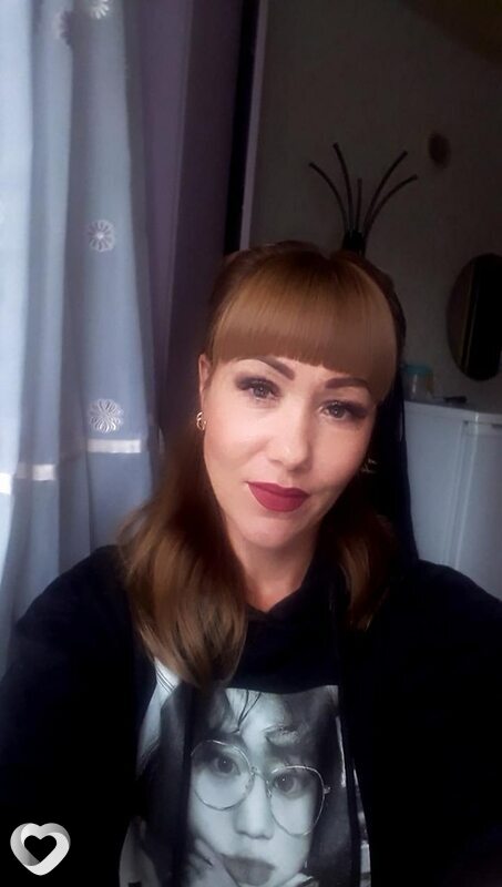 Ирина, 36, Алапаевске — анкета №787800