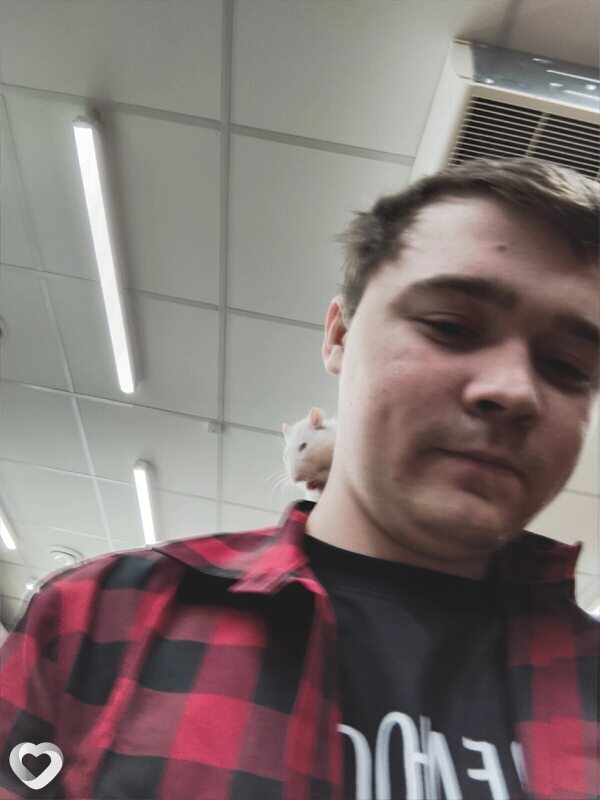 Анатолий, 29, Когалыме — анкета №787801