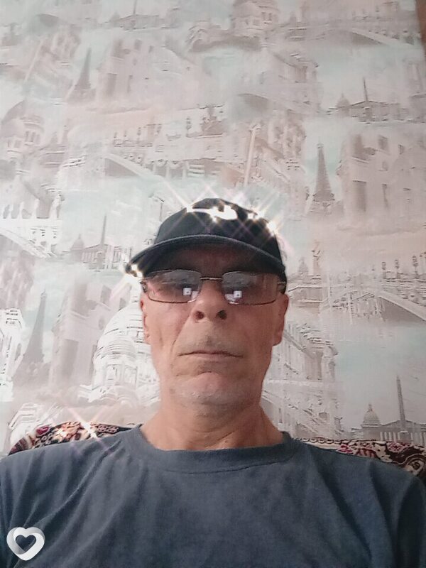 Мики, 56, Москве — анкета №787802