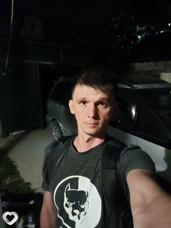 Иван, 39, Перми — анкета №787805