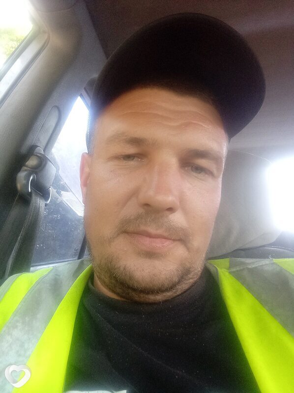 Димм, 37, Ногинске — анкета №788234
