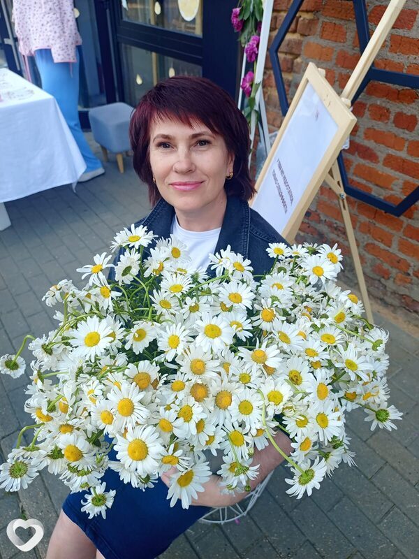 Ирина, 54, Туле — анкета №788235