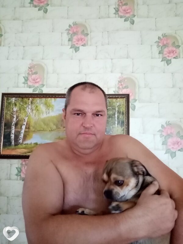 Константин, 49, Касимове — анкета №788236