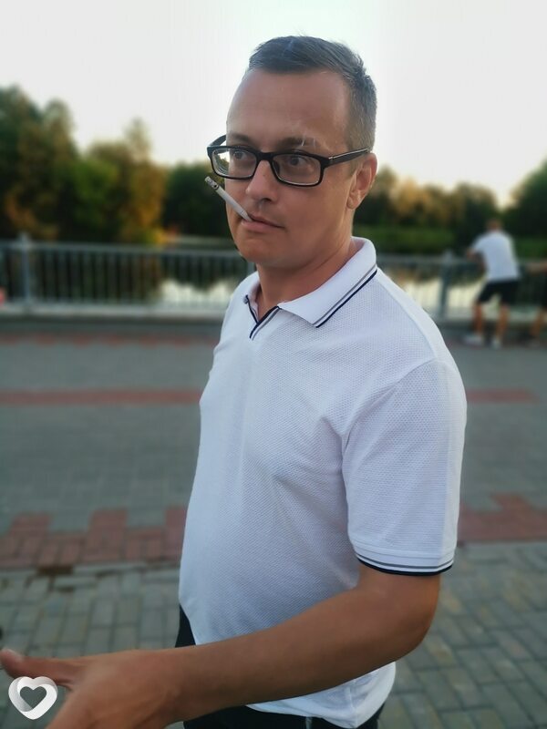 Денис, 40, Бресте — анкета №788238