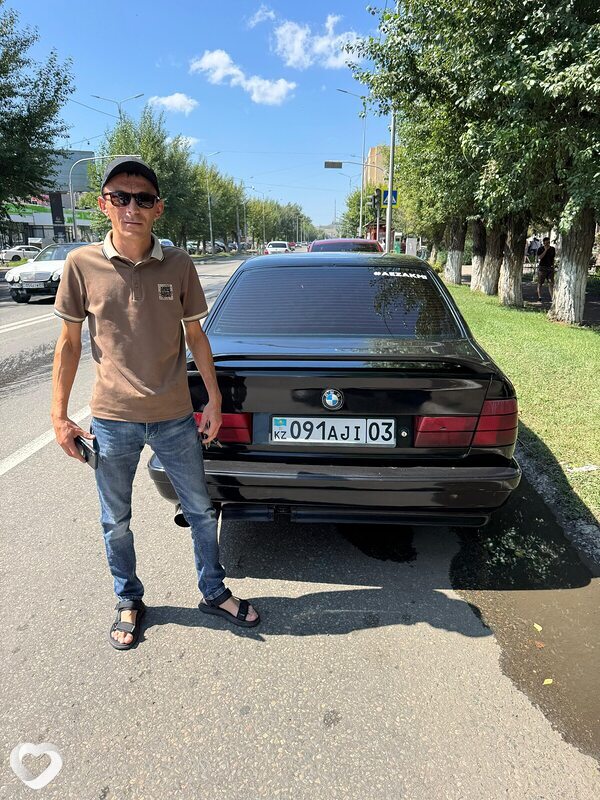 Радмир, Балкашино