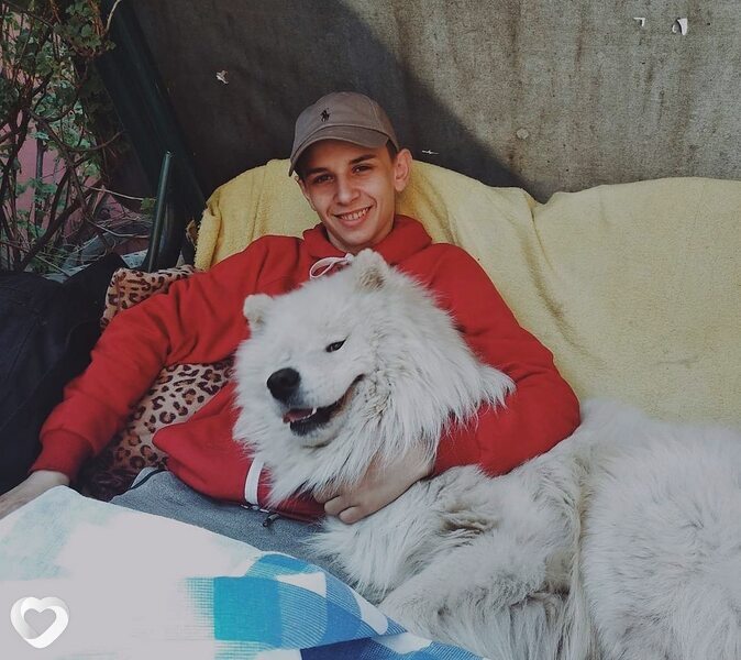 Solodky Alexey, 22, Минске — анкета №788248