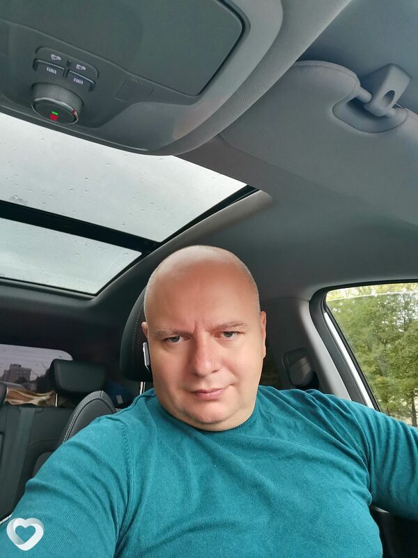 Сергей, 46, Москве — анкета №788253