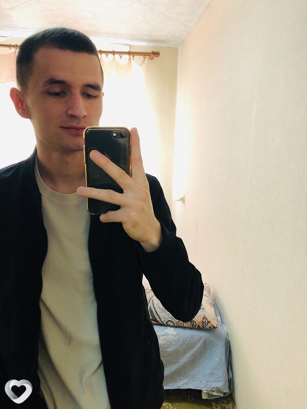 Фикрат, 25, Оренбурге — анкета №787857