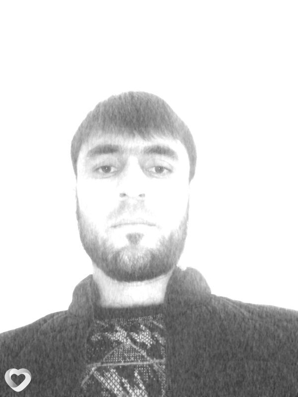 Назар, 32, Новосибирске — анкета №787859