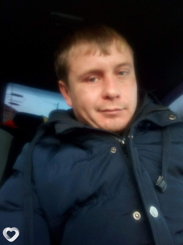Константин, 35, Абакане — анкета №787864