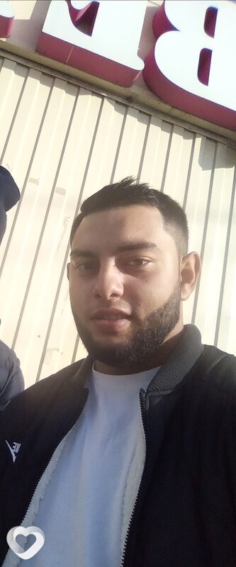 Анатолий, 26, Барнауле — анкета №787865