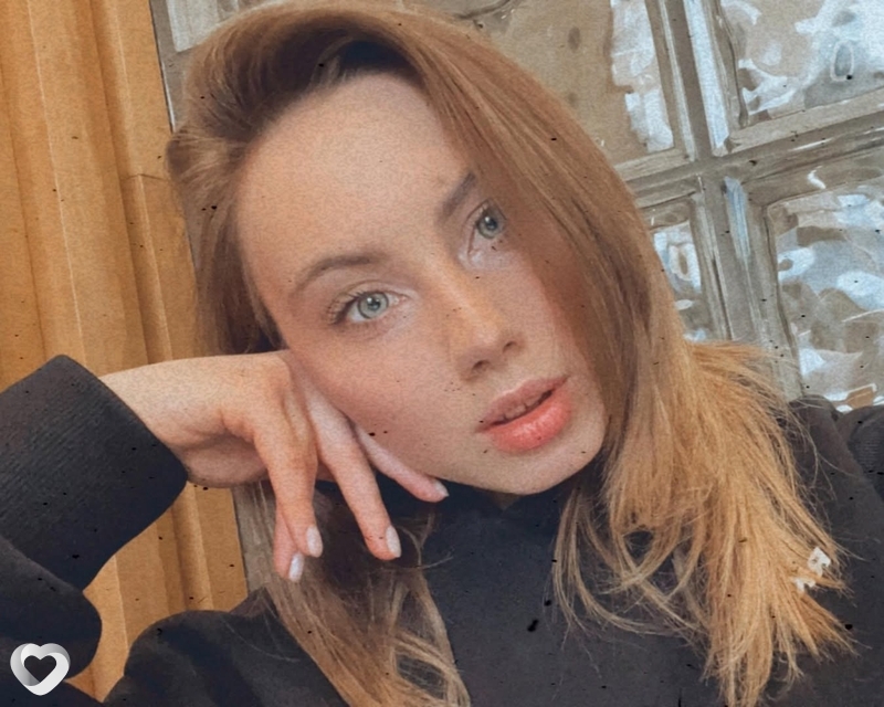 Оля, 31, Подольске — анкета №787866