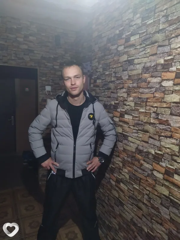 Миханыч, 36, Белгороде — анкета №10356