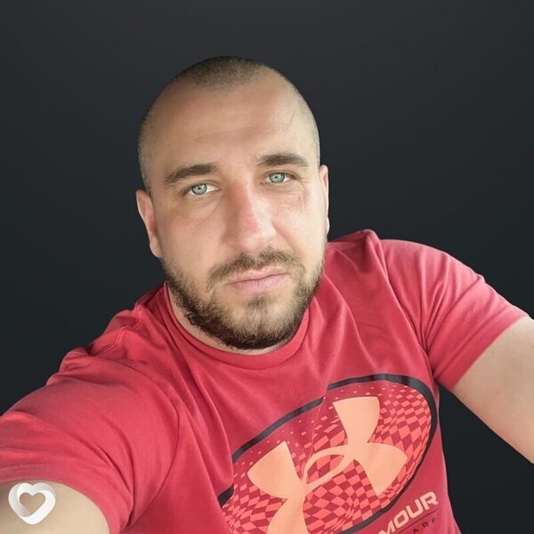 Дмитрий, 37, Волгограде — анкета №787876