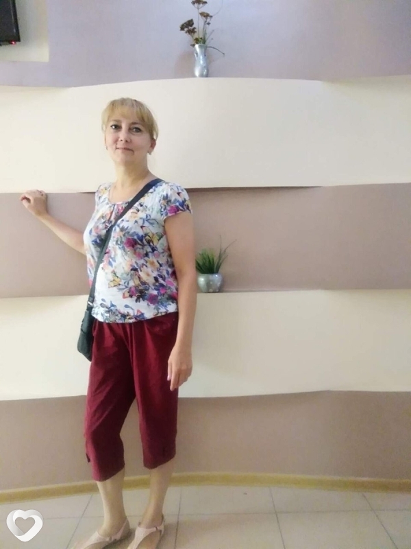 Наталья, 56, Химках — анкета №787877