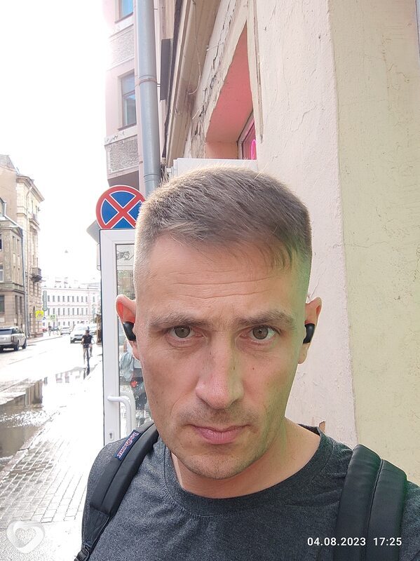 Игорь, 46, Москве — анкета №787879