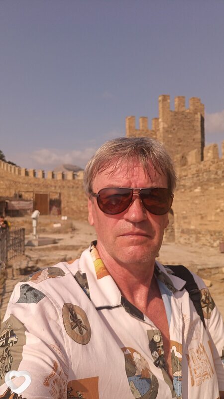 Павел, 37, Бирске — анкета №787880