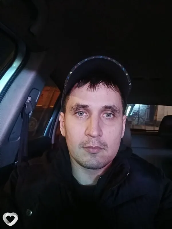 Константин, 36, Барнауле — анкета №787884