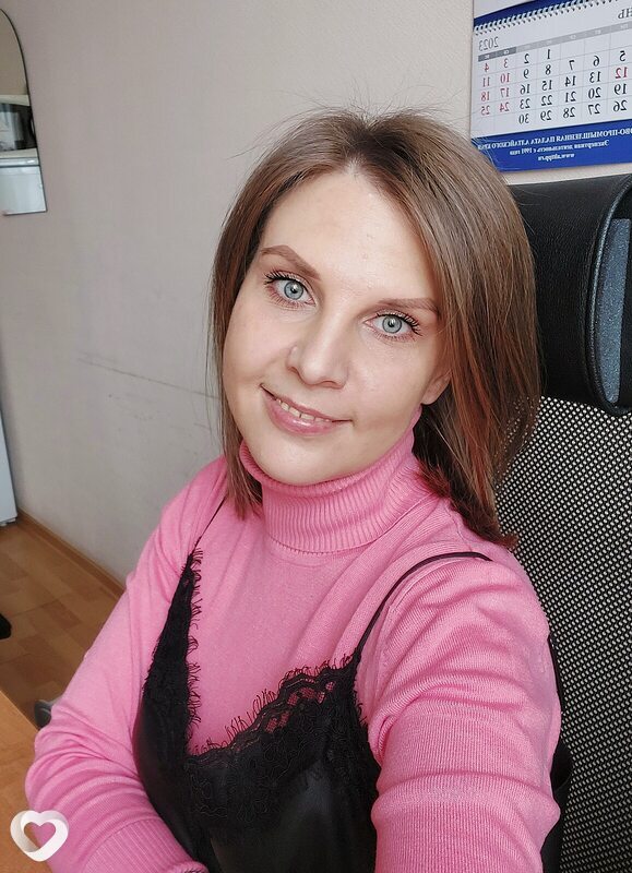 Лина, 35, Барнауле — анкета №787894