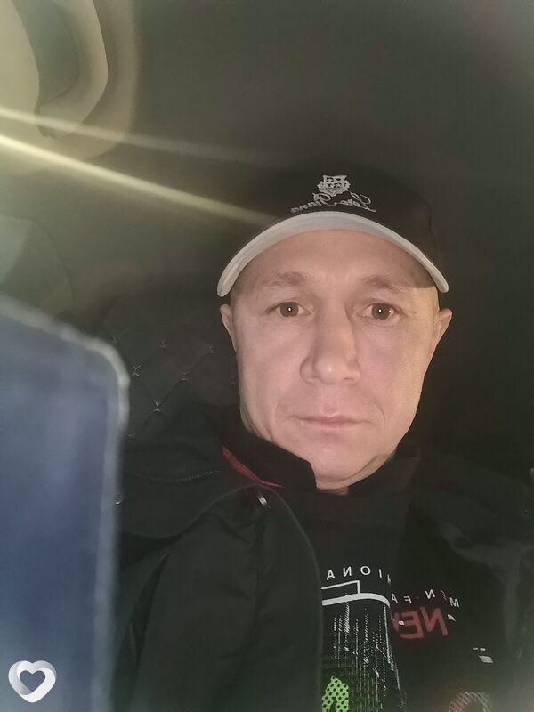 Олег, 45, Нижнекамске — анкета №787896
