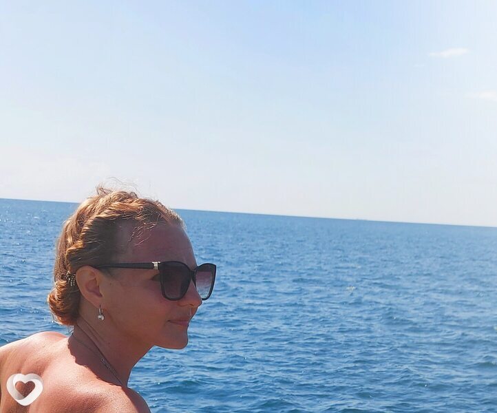 Ирина, 43, Подольске — анкета №787902