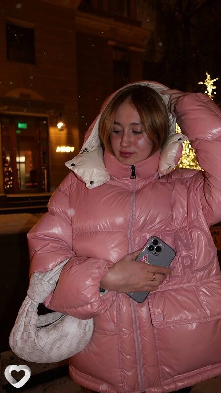Елена, 43, Новом Уренгое — анкета №787904
