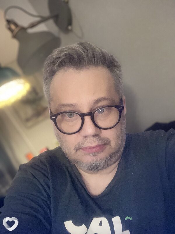 Дмитрий, 45, Смоленске — анкета №787740