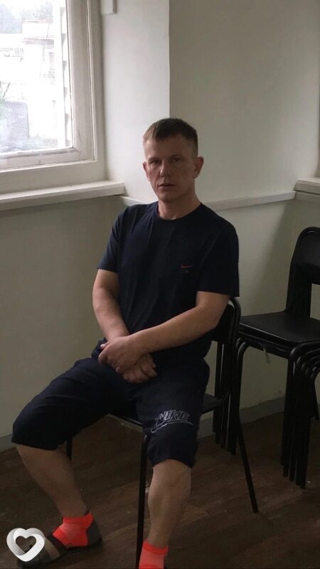 Игорь, 38, Москве — анкета №787741