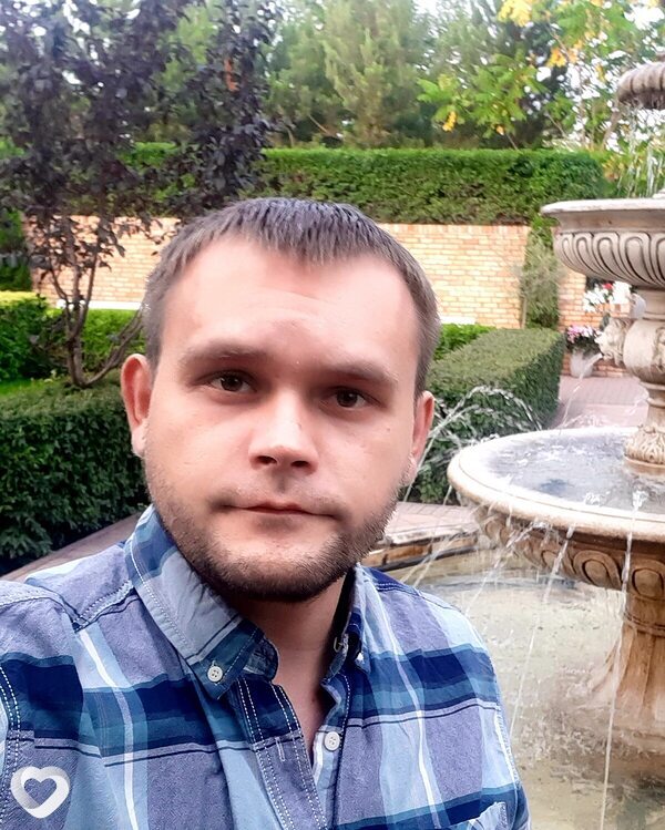 Михаил, 35, Тюмени — анкета №787743