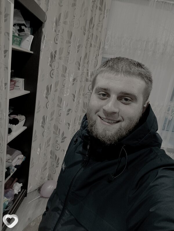 Виталий, 25, Москве — анкета №787744