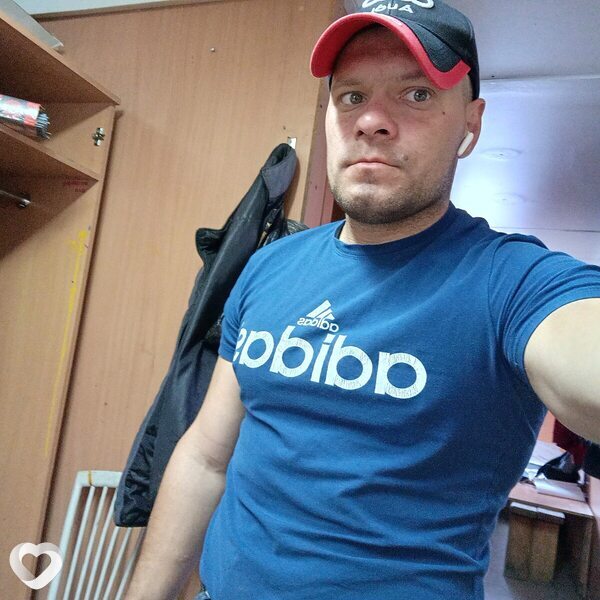 Сергей, 34, Красноярске — анкета №787752