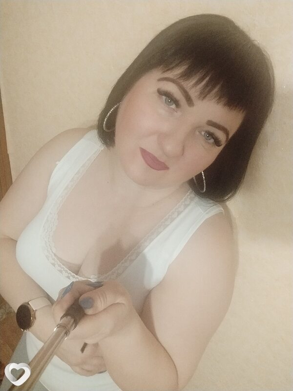 Светлана, 40, Волгограде — анкета №787814