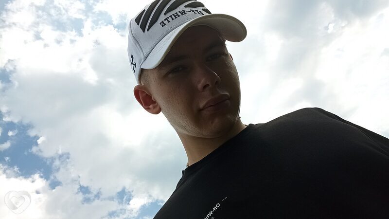 Егор, 23, Москве — анкета №787817