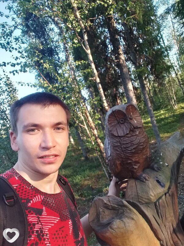 Никита, 27, Вольске — анкета №787820
