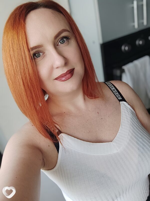 Алина, 36, Красноярске — анкета №787822