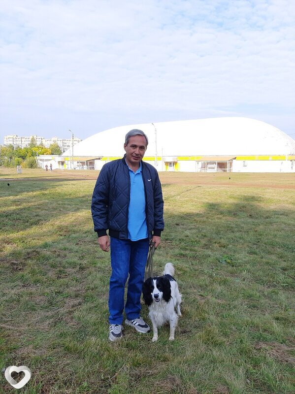 Сергей, 52, Саранске — анкета №787824