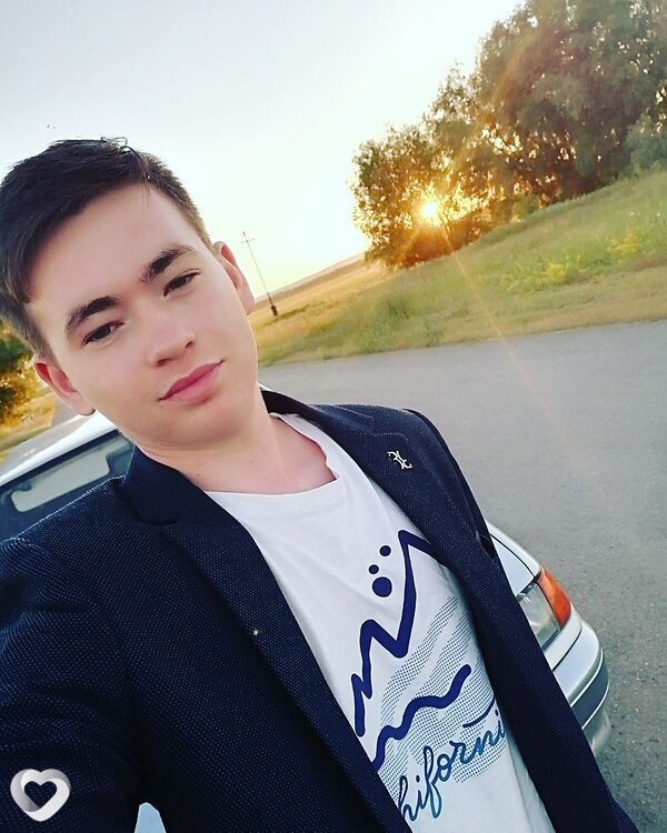 Степан, 26, Волгограде — анкета №787827