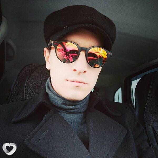 Иван, 25, Кемерове — анкета №787829